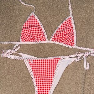 SHEIN bikini